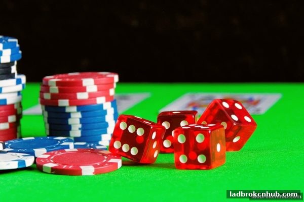 杠牌策略解析：立博体育中文版实战指南