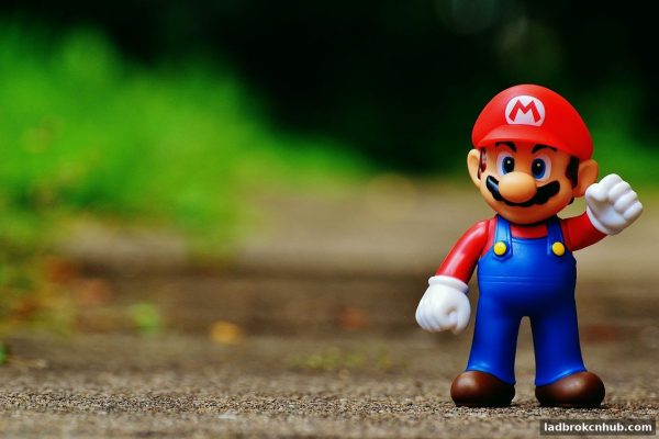 立博体育中文版深度解析：大乐透与电子游艺的理性参与策略